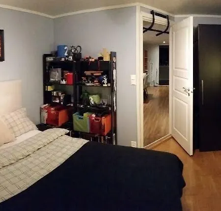Ultimate Coziness * Bergen