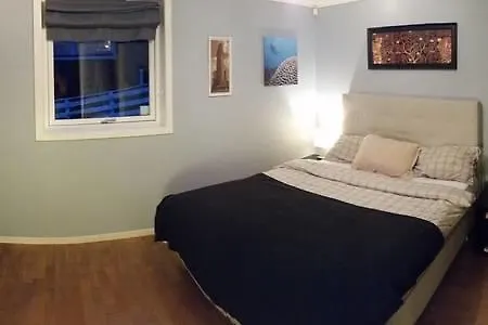 Ultimate Coziness Apartamento Bergen