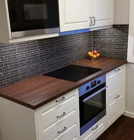 Apartamento Ultimate Coziness