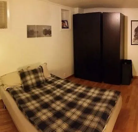 Apartamento Ultimate Coziness Bergen