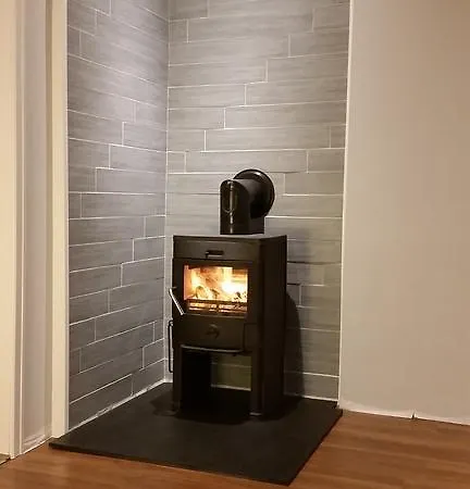 Ultimate Coziness Apartamento *