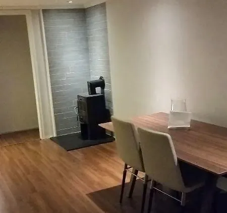 Apartamento Ultimate Coziness *